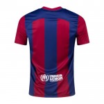 Günstige Fußballtrikots FC Barcelona x Rolling Stones Special Edition Heimtrikot 2023-24 Kurzarm